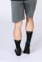 Носки X-Bionic Run Expert Silk Merino Crew XS-RQXSW24U-B121 №4