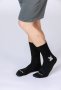 Носки X-Bionic Run Expert Silk Merino Crew XS-RQXSW24U-B121 №3