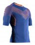 Футболка X-Bionic Twyce Race Shirt TW-RTB2S24M-A012 №1