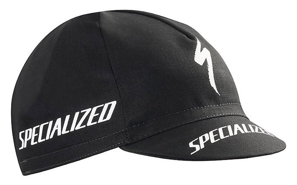 Specialized Cotton Cycling Cap RunLab