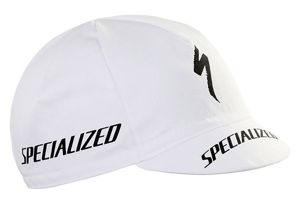 Cotton cycling cap on sale