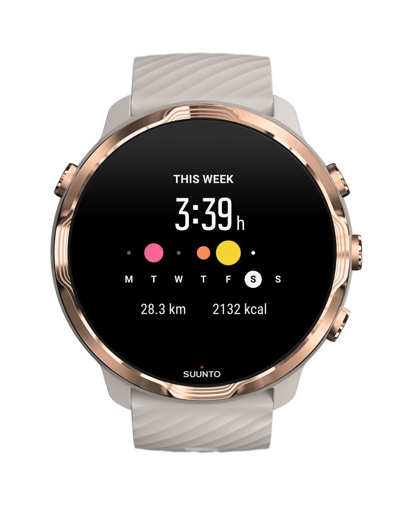 Suunto Часы Мужские Купить В Москве