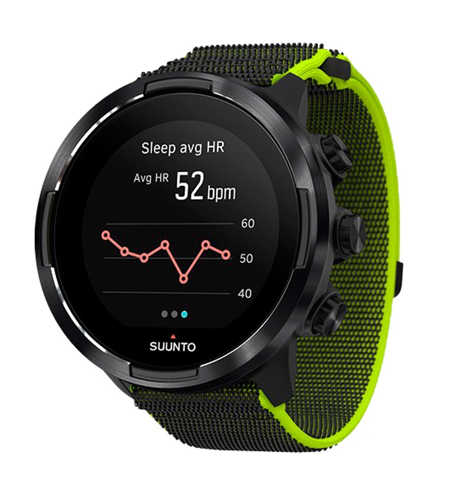 Suunto Часы Мужские Купить В Москве