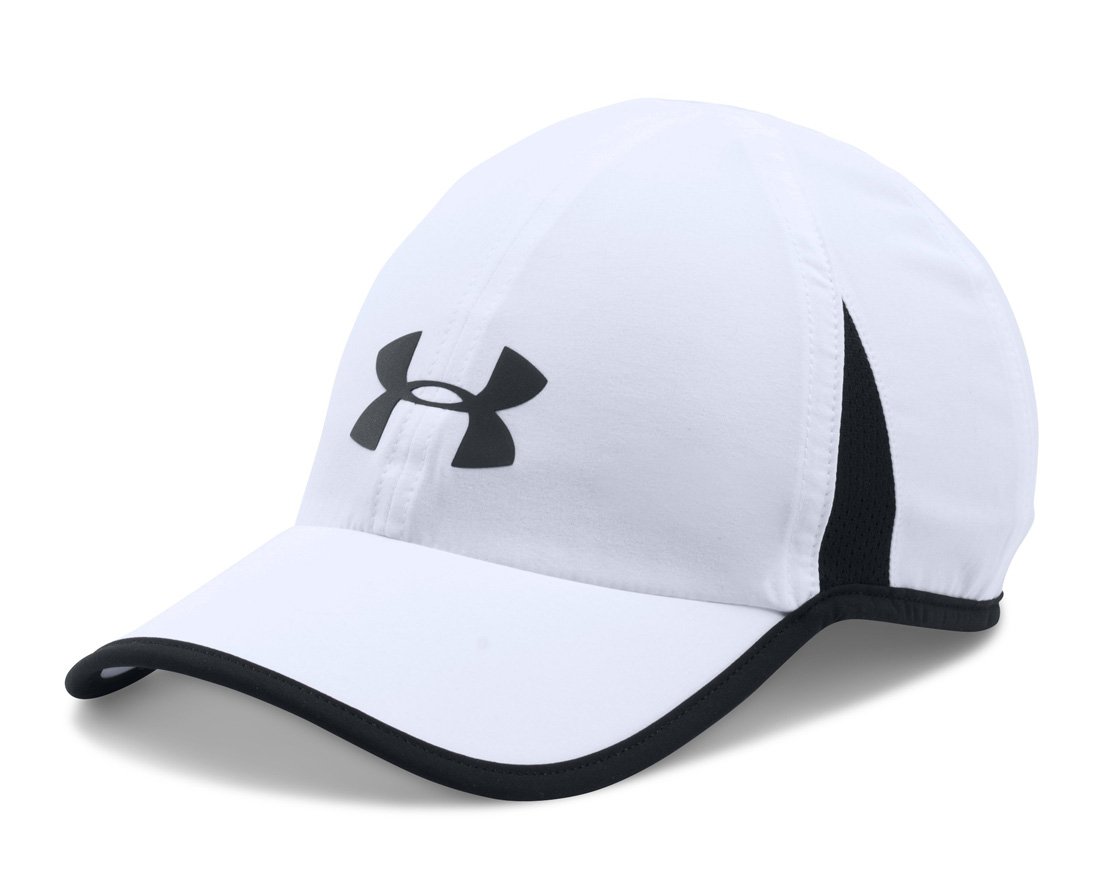 Under armour on sale shadow cap