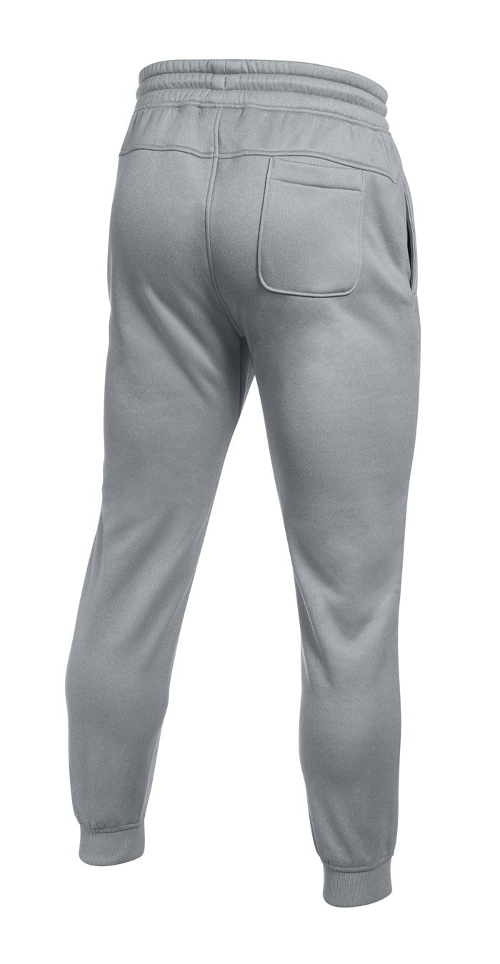 Under armour storm armour fleece best sale jogger