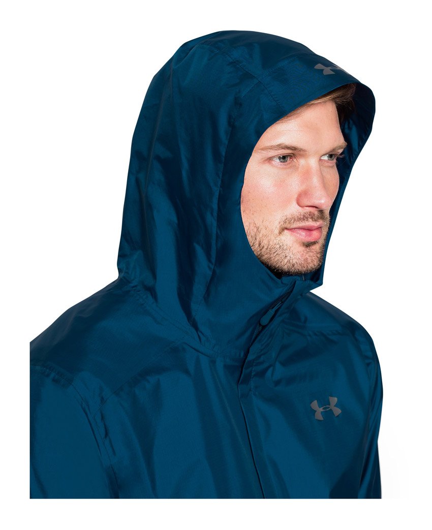 Under armour bora clearance jacket