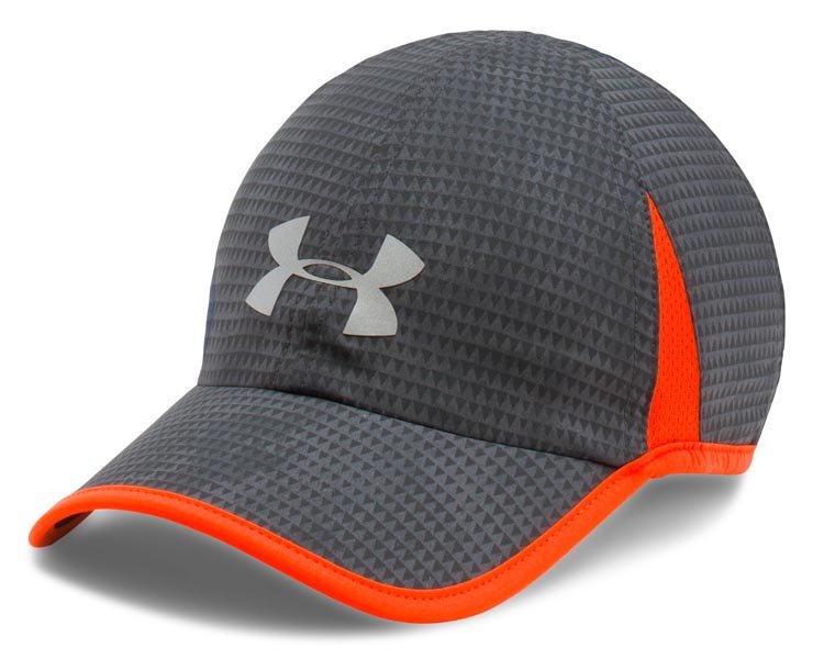 under armour shadow 4.0 run cap