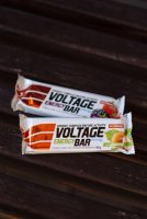 Батончик Nutrend Voltage Energy Bar 65 g Лесная ягода