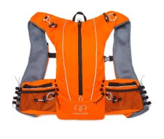 Рюкзак Enklepp U-run Trail Backpack