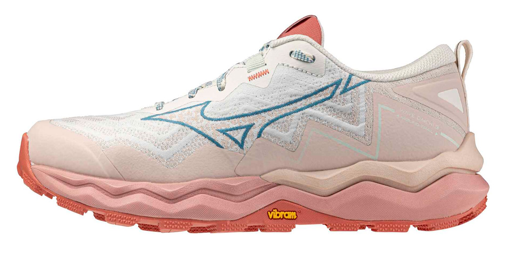 Купить Кроссовки Mizuno Wave Daichi 9 W | Интернет-магазин RunLab