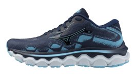 Кроссовки Mizuno Wave Horizon 7 W