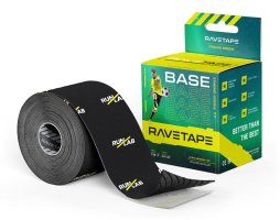 Тейп Ravetape Base RUNLAB