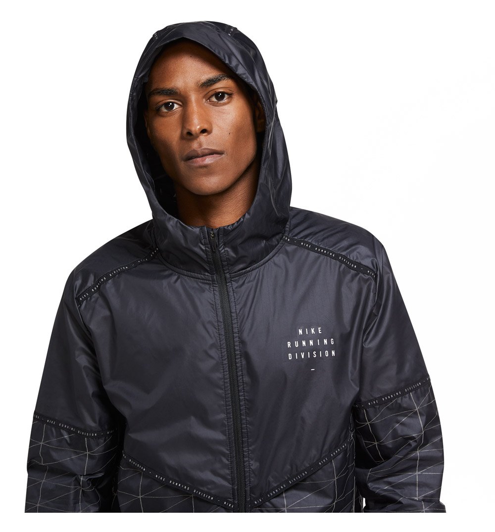 Купить Куртка Nike Flash Run Division Jacket | Интернет-магазин RunLab