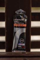 Гель Gel4u Energy Gel + Electrolyte 60 ml Соленый арбуз