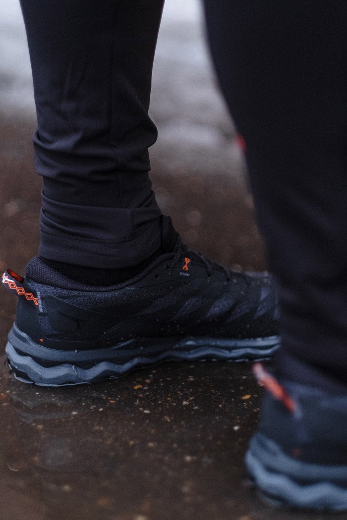 Купить Кроссовки Mizuno Wave Daichi 7 G-TX | Интернет-магазин RunLab