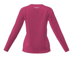 Кофта Uglow Long Sleeve Tee Micro Rip Stop W