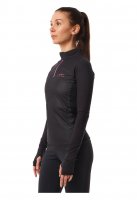 Кофта Uglow 1/2 Zip Membrane W