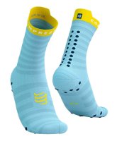 Компрессионные носки Compressport Run Ultralight High V4