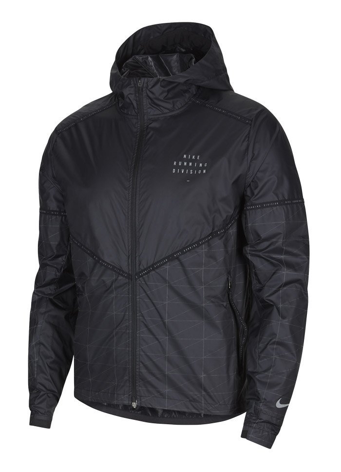 Купить Куртка Nike Flash Run Division Jacket | Интернет-магазин RunLab