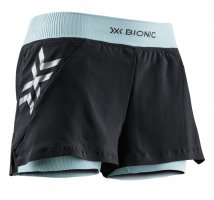 Шорты X-Bionic Twyce Race 2-In-1 W