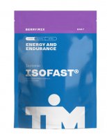 Напиток Tim Isofast 640 g Лесные Ягоды