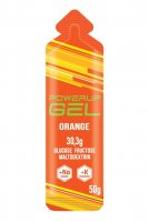 Гель Powerup Gel Апельсин 50 ml Саше