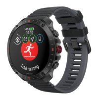 Часы Polar Grit X2 PRO Black