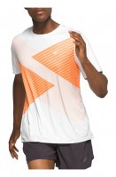 Футболка Asics Tokyo Short Sleeve Top