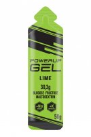 Гель Powerup Gel Лайм 50 ml Саше